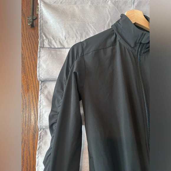 Zella Black Jacket Size XS - Picture 5 of 7